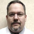 David Johnson, PA-C