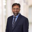 Photo: Dr. Muhammad Azam, MD