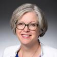 Photo: Dr. Susan Escudier, MD