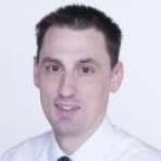 Dr. John Burke, OD