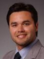 Photo: Dr. Derek Kroll, DO