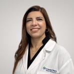 Ygdalia Dominguez, APRN