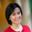 Photo: Dr. Aileen Abesamis, MD