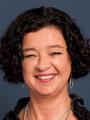 Photo: Dr. Claudia Droc, MD