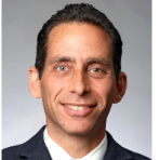 Dr. Justin Greisberg, MD