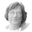 Photo: Nancy Nosewicz, LCSW