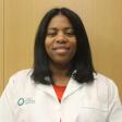 Photo: Walettra Enoch, CRNP