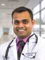 Photo: Dr. Ambar Patel, MD