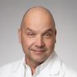 Photo: Dr. Gregory Merritt, MD