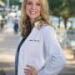 Photo: Dr. Lindsay Tilger, DDS