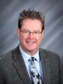 Photo: Dr. Robert Streeter, MD