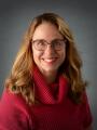 Photo: Dr. Faith Koschmann, MD