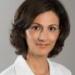 Photo: Dr. Laleh Rezaei, MD