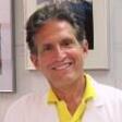 Photo: Dr. Richard Moss, MD