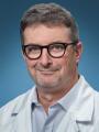 Photo: Dr. Dale Mitchell, MD