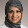 Photo: Dr. Asima Ahmad, DO