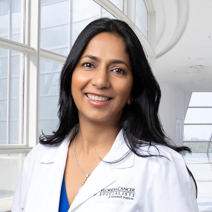 Dr. Shaachi Gupta, MD, Medical Oncologist - West Palm Beach, FL | Sharecare
