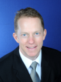 Photo: Dr. Jason Harrison, MD