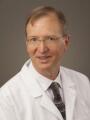 Photo: Dr. Douglas Gentry, MD