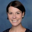 Photo: Dr. Carolyn Pinkerton, MD