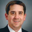 Photo: Dr. Roy Morrison, DO