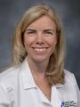 Photo: Dr. Sharon Romain, DO