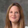 Photo: Dr. Christie Morgan, MD
