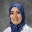 Photo: Dr. Ebtisam Alfaid, MD