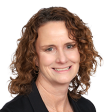 Photo: Dr. Allison Steinmetz, MD
