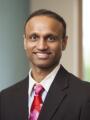 Photo: Dr. Satyavardhan Pulukurthy, MD