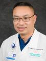 Photo: Dr. Abraham Cheong, MD