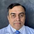 Photo: Dr. Muhammad Akbar, MD