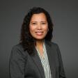 Photo: Dr. Ria Parcellano, MD