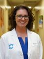 Photo: Dr. Jamie Irwin, DO