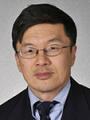 Photo: Dr. John Wei, MD