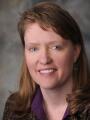 Photo: Dr. Linda Baker, MD