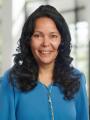 Photo: Dr. Bertha Toriz, MD