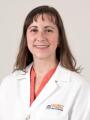 Photo: Dr. Michelle Rindos, MD