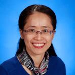 Dr. Dr. Yawen Jiang AUD, Audiology