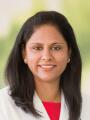 Photo: Dr. Meghana Shah, MD