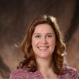 Photo: Dr. Frances Thomas, DO