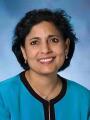 Photo: Dr. Nancy Daggubati, MD