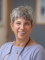 Photo: Dr. Linda Polonsky, MD