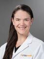 Photo: Dr. Catherine Varney, DO