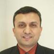 Photo: Dr. Sapan Bhatt, MD