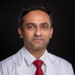 Dr. Farhad Khimani, MD