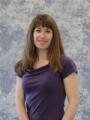 Photo: Dr. Katharine Caldwell, MD