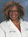 Photo: Dr. Angie Harris, DO