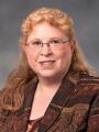 Photo: Dr. Brenda Cary, MD