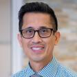 Photo: Dr. Michael Castillo, MD